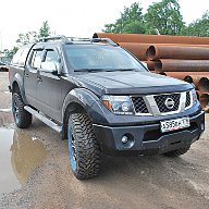 Navara
