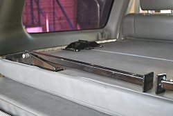 Toyota Land Cruiser 100 экспедиционник, TLC 100 экспедиционник, экспедиционник