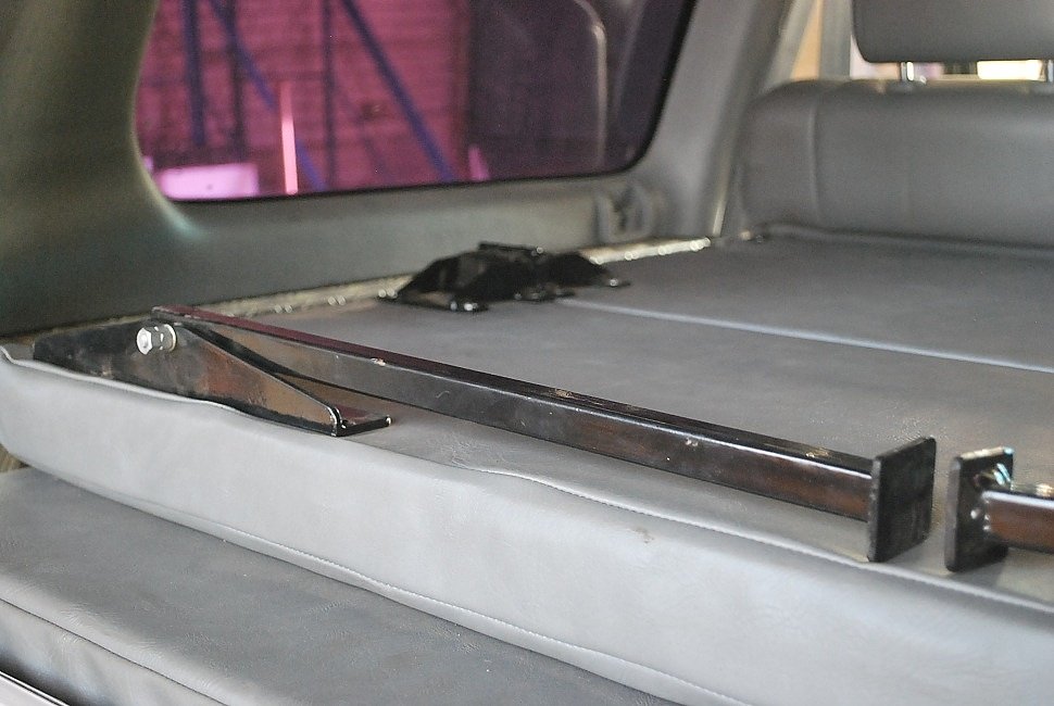 Toyota Land Cruiser 100 экспедиционник, TLC 100 экспедиционник, экспедиционник
