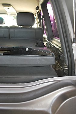 Toyota Land Cruiser 100 экспедиционник, TLC 100 экспедиционник, экспедиционник