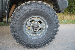 лифт комплект land cruiser 76