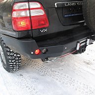 задний 100VX лифт