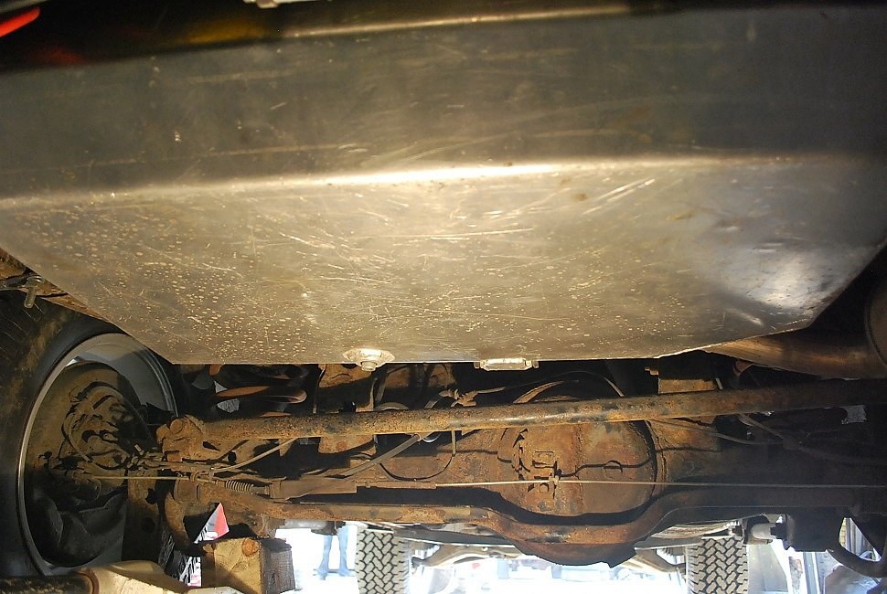 Toyota Land Cruiser 100 экспедиционник, TLC 100 экспедиционник, экспедиционник