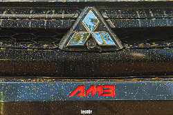 Силовой бампер для Mitsubishi L200 5 поколение рестайлинг