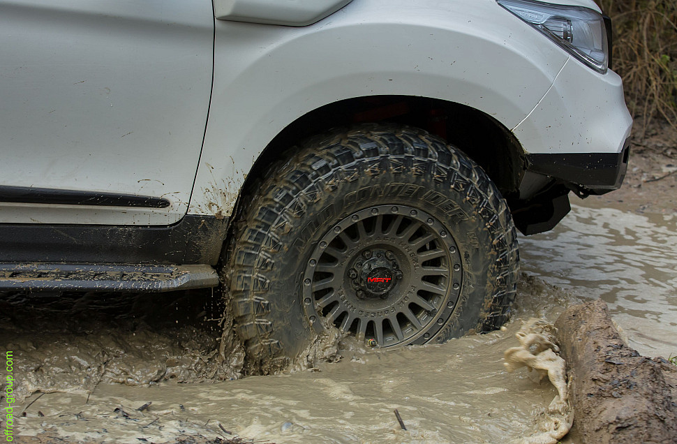 Силовые пороги для haval H9