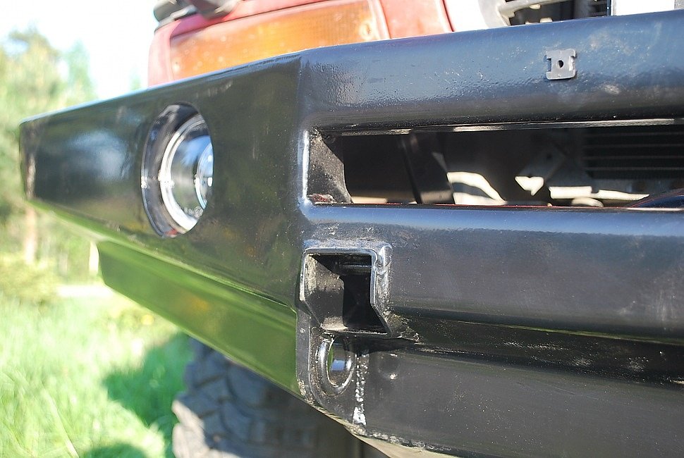 Лифт комплект подвески 4" для Toyota Land Cruiser 100 "Лавриц"