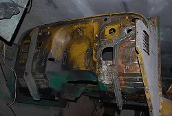 Toyota Land Cruiser 40 реставрируем, ставим мосты Toyota Land Cruiser 80, лифтуем