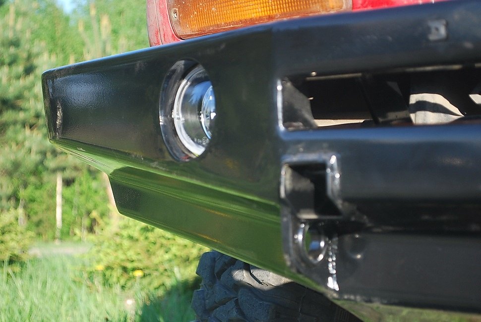 Лифт комплект подвески 4" для Toyota Land Cruiser 100 "Лавриц"