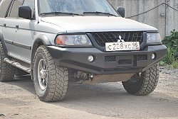 Силовой бампер передний MITSUBISHI montero, MITSUBISHI L200 OLD, MITSUBISHI Pajero sport , тбнинг MITSUBISHI , силовой обвес MITSUBISHI, Железный бампер MITSUBISHI, Силовой бампер передний montero, Силовой бампер передний L200, Силовой бампер передний Paj, силовой обвес, Лаборатория полного привода, Силовой обвес Тамерлан