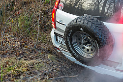 Защита для Haval H9