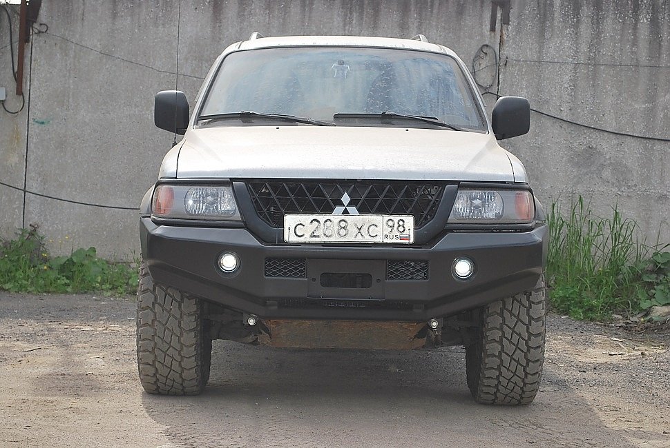 Силовой бампер передний MITSUBISHI montero, MITSUBISHI L200 OLD, MITSUBISHI Pajero sport , тбнинг MITSUBISHI , силовой обвес MITSUBISHI, Железный бампер MITSUBISHI, Силовой бампер передний montero, Силовой бампер передний L200, Силовой бампер передний Paj, силовой обвес, Лаборатория полного привода, Силовой обвес Тамерлан