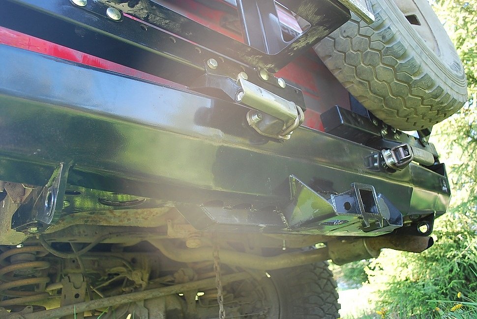 Лифт комплект подвески 4" для Toyota Land Cruiser 100 "Лавриц"
