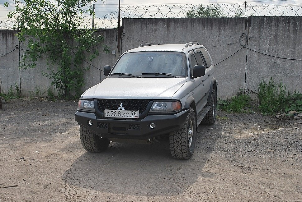 Силовой бампер передний MITSUBISHI montero, MITSUBISHI L200 OLD, MITSUBISHI Pajero sport , тбнинг MITSUBISHI , силовой обвес MITSUBISHI, Железный бампер MITSUBISHI, Силовой бампер передний montero, Силовой бампер передний L200, Силовой бампер передний Paj, силовой обвес, Лаборатория полного привода, Силовой обвес Тамерлан