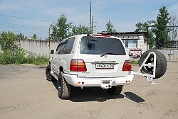 Силовой обвес TLC100, силовой бампер, силовой бампер TLC100, силовая защита, защита днища, силовой обвес ТАМЕРЛАН, Лаборатория полного привода, лифт комплект toyota land cruiser 100, Силовой обвес toyota land cruiser 100, силовой бампер toyota land cruiser 100, силовой бампер toyota land cruiser 100, силовая защита toyota land cruiser 100, защита днища toyota land cruiser 100