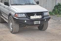 Силовой бампер передний MITSUBISHI montero, MITSUBISHI L200 OLD, MITSUBISHI Pajero sport , тбнинг MITSUBISHI , силовой обвес MITSUBISHI, Железный бампер MITSUBISHI, Силовой бампер передний montero, Силовой бампер передний L200, Силовой бампер передний Paj, силовой обвес, Лаборатория полного привода, Силовой обвес Тамерлан