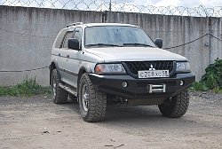 Силовой бампер передний MITSUBISHI montero, MITSUBISHI L200 OLD, MITSUBISHI Pajero sport , тбнинг MITSUBISHI , силовой обвес MITSUBISHI, Железный бампер MITSUBISHI, Силовой бампер передний montero, Силовой бампер передний L200, Силовой бампер передний Paj, силовой обвес, Лаборатория полного привода, Силовой обвес Тамерлан