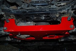 Лифт комплект подвески 4" для Toyota Land Cruiser 100 "Лавриц"
