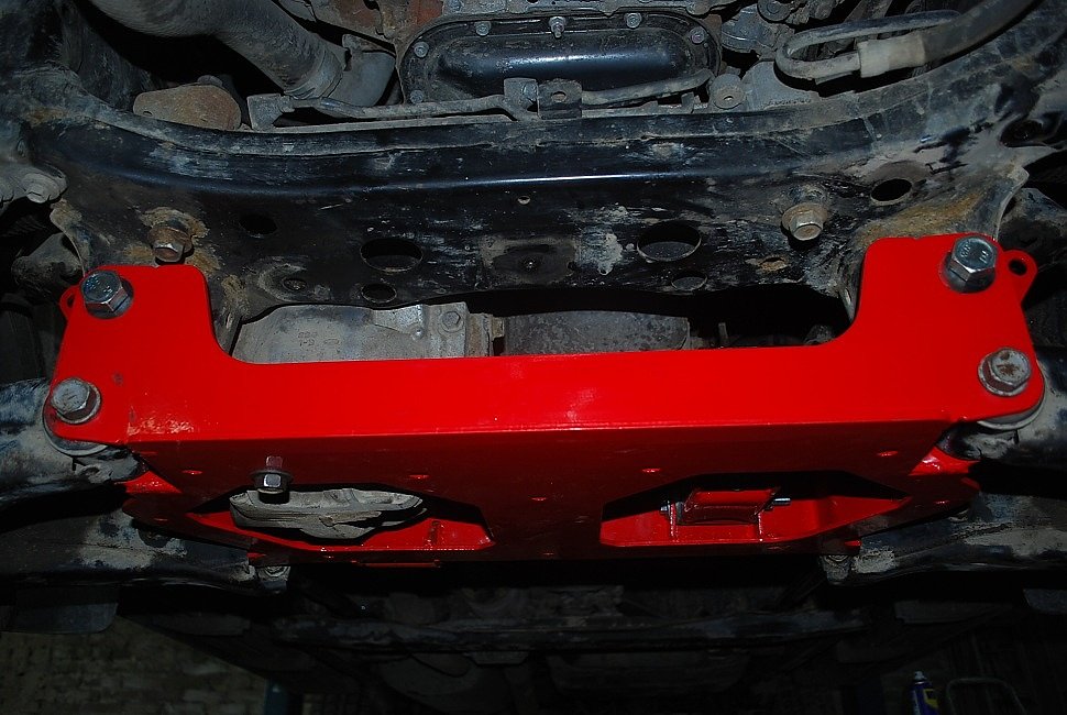 Лифт комплект подвески 4" для Toyota Land Cruiser 100 "Лавриц"