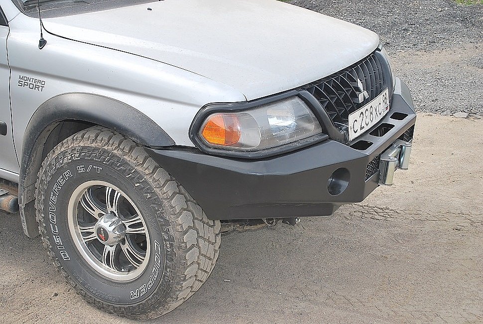 Силовой бампер передний MITSUBISHI montero, MITSUBISHI L200 OLD, MITSUBISHI Pajero sport , тбнинг MITSUBISHI , силовой обвес MITSUBISHI, Железный бампер MITSUBISHI, Силовой бампер передний montero, Силовой бампер передний L200, Силовой бампер передний Paj, силовой обвес, Лаборатория полного привода, Силовой обвес Тамерлан