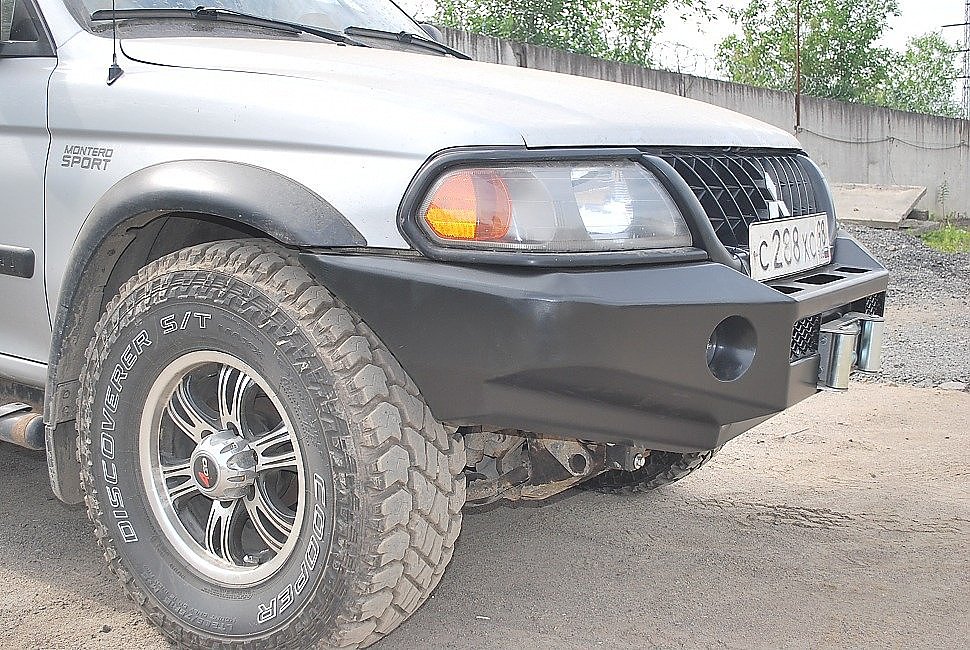 Силовой бампер передний MITSUBISHI montero, MITSUBISHI L200 OLD, MITSUBISHI Pajero sport , тбнинг MITSUBISHI , силовой обвес MITSUBISHI, Железный бампер MITSUBISHI, Силовой бампер передний montero, Силовой бампер передний L200, Силовой бампер передний Paj, силовой обвес, Лаборатория полного привода, Силовой обвес Тамерлан