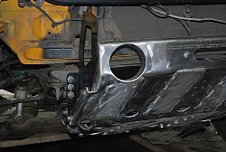 Fj Cruiser Бампер передний силовой, силовой бампер Fj Cruiser