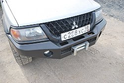 Силовой бампер передний MITSUBISHI montero, MITSUBISHI L200 OLD, MITSUBISHI Pajero sport , тбнинг MITSUBISHI , силовой обвес MITSUBISHI, Железный бампер MITSUBISHI, Силовой бампер передний montero, Силовой бампер передний L200, Силовой бампер передний Paj, силовой обвес, Лаборатория полного привода, Силовой обвес Тамерлан