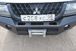 Силовой бампер передний MITSUBISHI montero, MITSUBISHI L200 OLD, MITSUBISHI Pajero sport , тбнинг MITSUBISHI , силовой обвес MITSUBISHI, Железный бампер MITSUBISHI, Силовой бампер передний montero, Силовой бампер передний L200, Силовой бампер передний Paj, силовой обвес, Лаборатория полного привода, Силовой обвес Тамерлан
