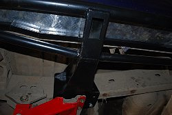 TLC80 Силовой багажник, экспедиционный багажник, Силовой обвес TLC80, силовой бампер, силовой бампер TLC80, силовая защита, защита днища, силовой обвес ТАМЕРЛАН, Лаборатория полного привода