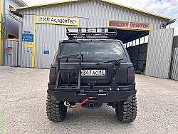 Силовой бампер для Jeep Grand Cherokee ZJ