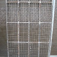 Багажник Tlc 100