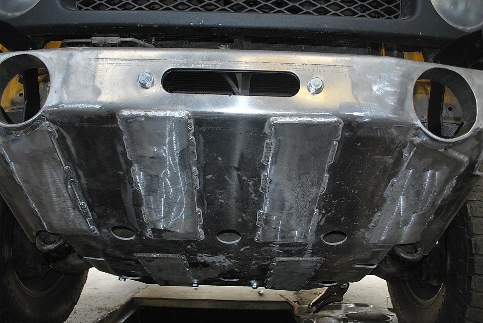 Fj Cruiser Бампер передний силовой, силовой бампер Fj Cruiser