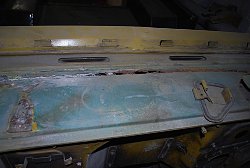 Toyota Land Cruiser 40 реставрируем, ставим мосты Toyota Land Cruiser 80, лифтуем