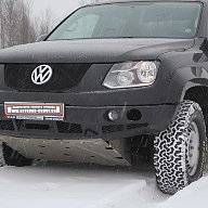 V AMAROK