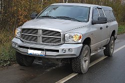 Dodge Ram силовой обвес, Dodge Ram силовой бампер, Dodge Ram силовые пороги, Dodge Ram дополнительный топливный бак, Dodge Ram силовая защита днища, Dodge Ram защита дна, Dodge Ram экспедиционник, лаборатория полного привода, АМЗ