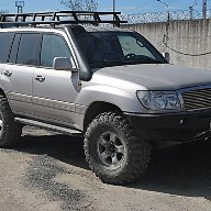 TLC 100 экспедиционник