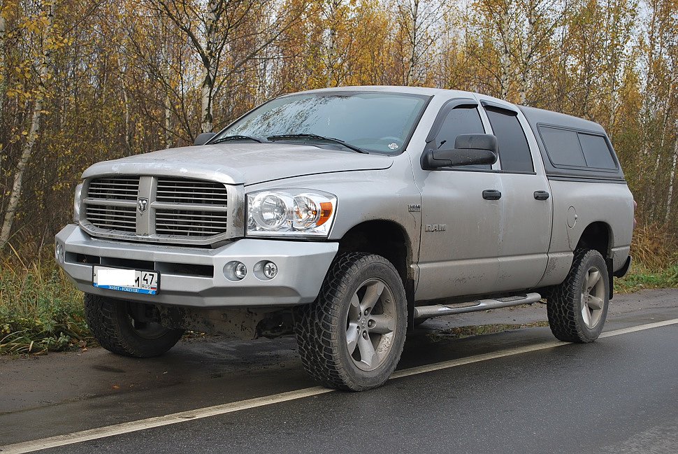 Dodge Ram силовой обвес, Dodge Ram силовой бампер, Dodge Ram силовые пороги, Dodge Ram дополнительный топливный бак, Dodge Ram силовая защита днища, Dodge Ram защита дна, Dodge Ram экспедиционник, лаборатория полного привода, АМЗ