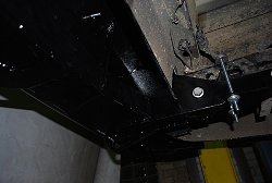 Volkswagen Amarok силовой обвес, Volkswagen Amarok силовой бампер, Volkswagen Amarok силовая защита днища, Volkswagen Amarok силовая защита дна, Volkswagen Amarok дополнительный топливный бак, Volkswagen Amarok бампер металлический, лаборатория полного привода