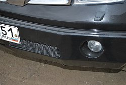 Nissan Navara силовой обвес (передний силовой бампер, задний силовой бампер, защита  днища, боди лифт кузова)Передний силовой бампер Nissan Navara, производства компании "Тамерлан"