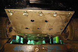 Volkswagen Amarok силовой обвес, Volkswagen Amarok силовой бампер, Volkswagen Amarok силовая защита днища, Volkswagen Amarok силовая защита дна, Volkswagen Amarok дополнительный топливный бак, Volkswagen Amarok бампер металлический, лаборатория полного привода