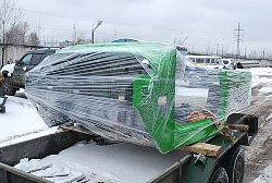 Toyota Land Cruiser 40 реставрируем, ставим мосты Toyota Land Cruiser 80, лифтуем