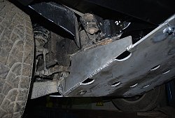 Volkswagen Amarok силовой обвес, Volkswagen Amarok силовой бампер, Volkswagen Amarok силовая защита днища, Volkswagen Amarok силовая защита дна, Volkswagen Amarok дополнительный топливный бак, Volkswagen Amarok бампер металлический, лаборатория полного привода