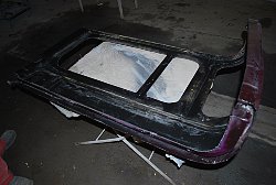 Toyota Land Cruiser 40 реставрируем, ставим мосты Toyota Land Cruiser 80, лифтуем
