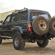 TLC80 боевая