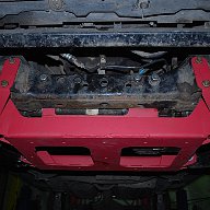 Navara лифт подвески 4"