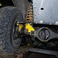 Лифт комплект 6-8" TLC80,105  "Зелебоба"