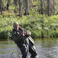 Рыбалка