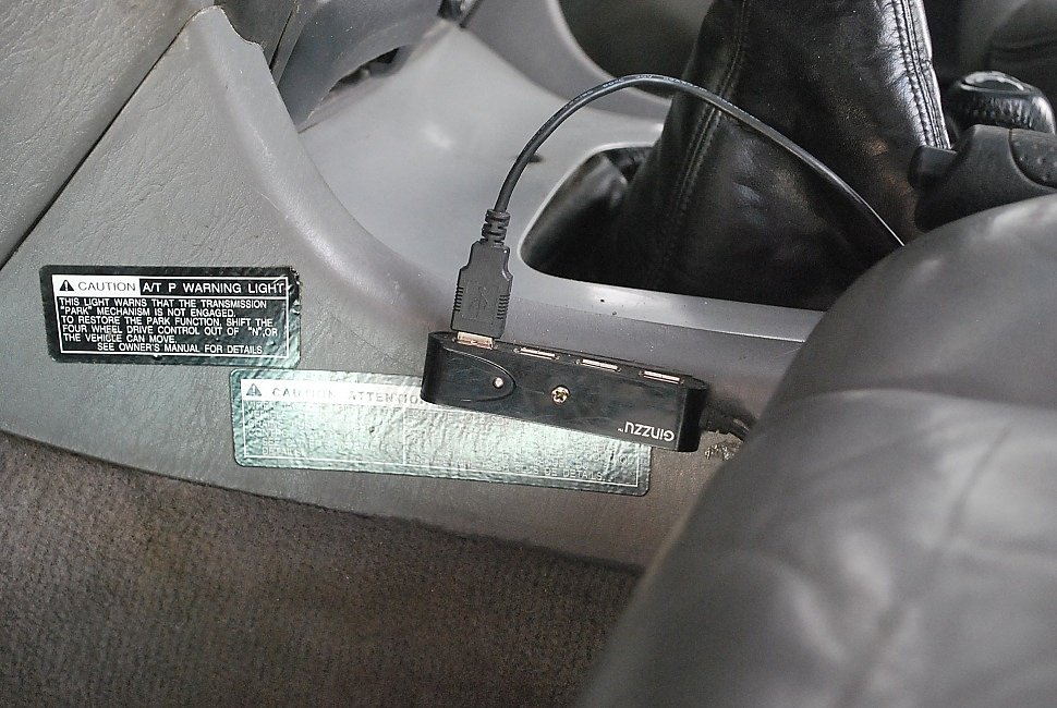 Toyota Land Cruiser 100 экспедиционник, TLC 100 экспедиционник, экспедиционник