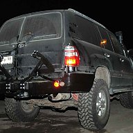 TLC105 боевая