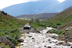 Силовой обвес Toyota Land Cruiser Prado 150