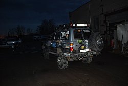 Лифт комплект 6-8" TLC80,105 
Toyota Land Cruiser, силовой обвес Тамерлан,Силовой обвес Тамерлан, силовой обвес, силовой бампер, силовые пороги, силовой багажник, экспедиционный багажник, 
TLC100, TLC105